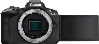 Canon CRTE4CNEOSR50BODY Image