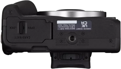 Canon CRTE4CNEOSR50BODY Image