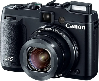 Canon 8406B001 Image