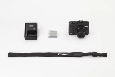 Canon 8406B001 Image