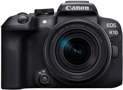 Canon R10(US)18-150ISSTM Image