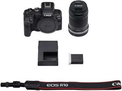 Canon R10(US)18-150ISSTM Image