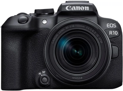 Canon R10(US)18-150ISSTM Image