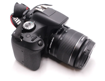 Canon Eos rebel t7 Image