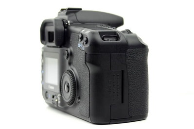 Canon 20D Image