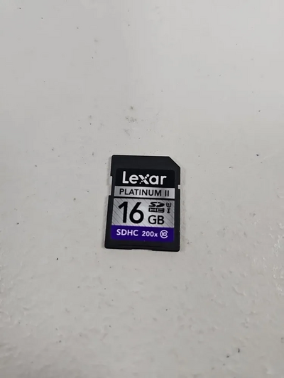 Canon A2500 Image
