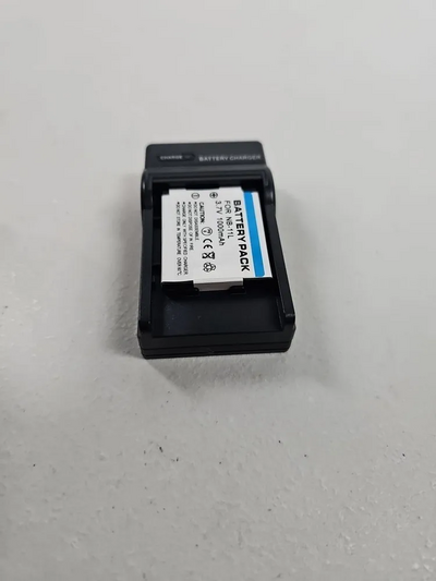 Canon A2500 Image