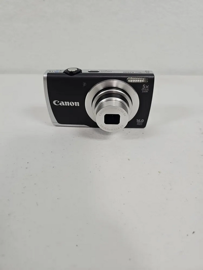 Canon A2500 Image