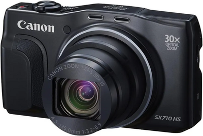 Canon SX710 HS Image