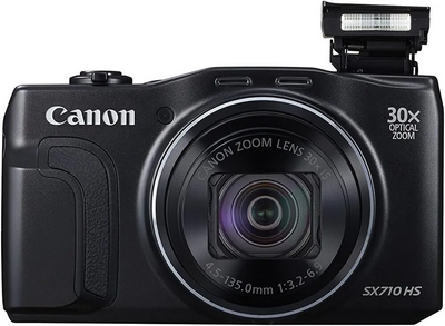 Canon SX710 HS Image