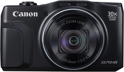 Canon SX710 HS Image
