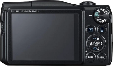 Canon SX710 HS Image