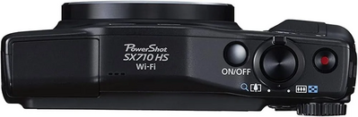 Canon SX710 HS Image