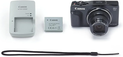 Canon SX710 HS Image