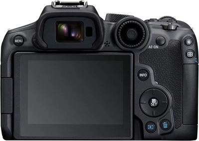 Canon EOSR7BODY Image