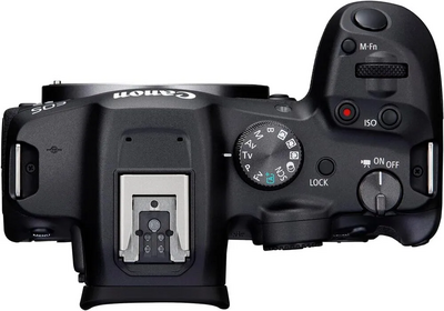 Canon EOSR7BODY Image