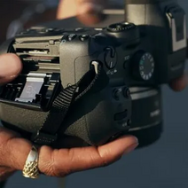 Canon EOSR7BODY Image