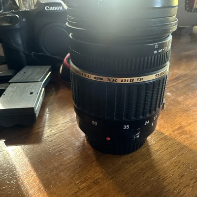 Canon Eos 50d Image