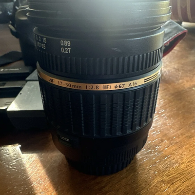 Canon Eos 50d Image