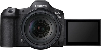 Canon EOS R5 Image