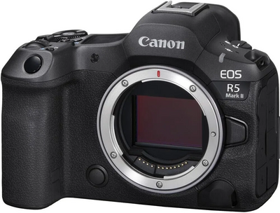 Canon EOS R5 Image