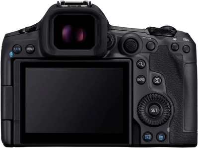 Canon EOS R5 Image