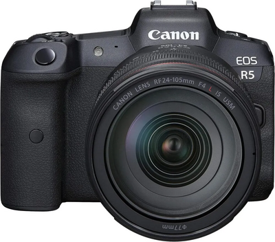 Canon NEOSR524105USM Image