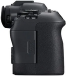 Canon EOS R6 Mark II Body with Stop Motion Animation Firmware Image