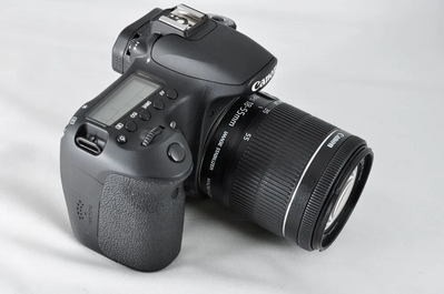 Canon Eos 60d Image