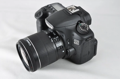 Canon Eos 60d Image