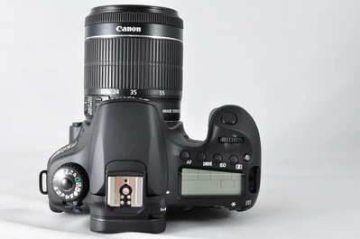 Canon Eos 60d Image