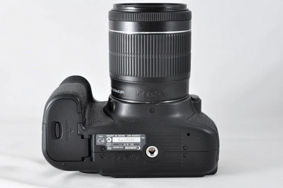 Canon Eos 60d Image