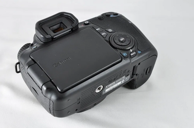 Canon Eos 60d Image