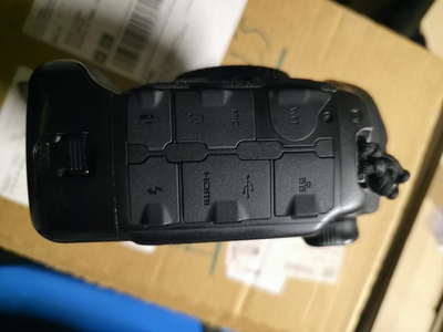 Canon 1DX Mark III Image