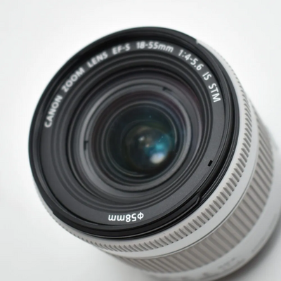 Canon Kiss X9 / Rebel SL2 / 200D Image
