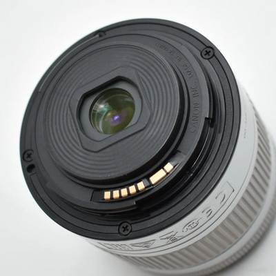 Canon Kiss X9 / Rebel SL2 / 200D Image