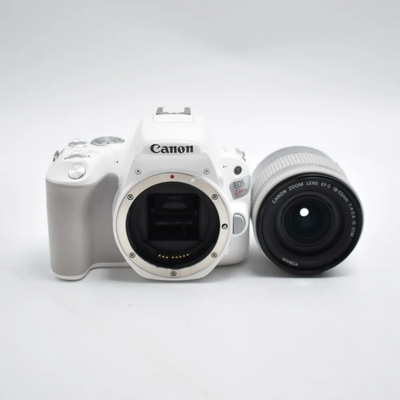 Canon Kiss X9 / Rebel SL2 / 200D Image