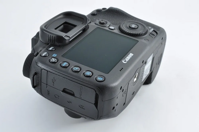 Canon Eos 7d mark ii Image