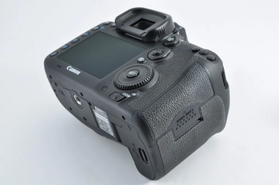 Canon Eos 7d mark ii Image