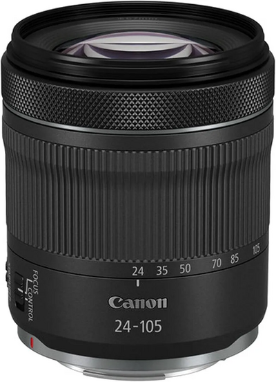 Canon R6 II Image