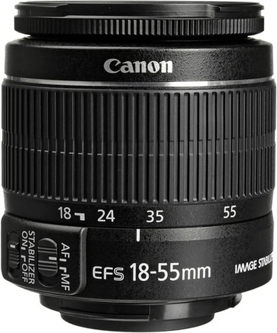 Canon EOS Rebel T7 (EOS 2000D) Image