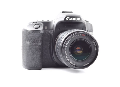 Canon 40D Image