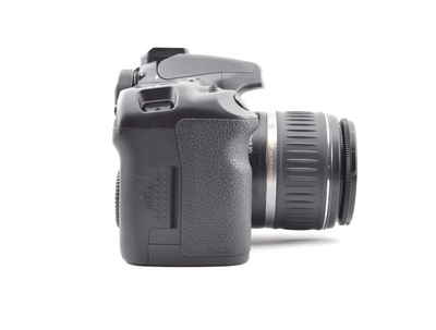 Canon 40D Image