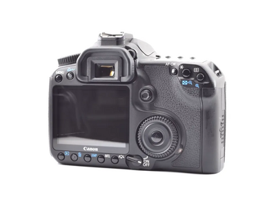 Canon 40D Image