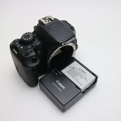 Canon Kiss X7i / Rebel T5i Image