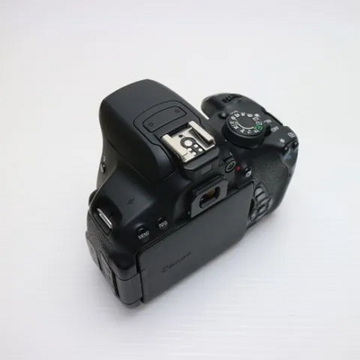 Canon Kiss X7i / Rebel T5i Image