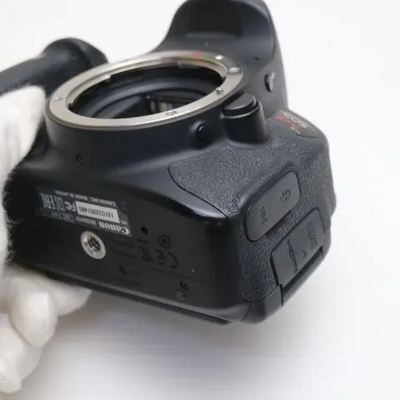 Canon Kiss X7i / Rebel T5i Image