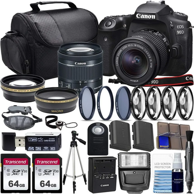 Canon EOS Image