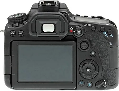 Canon EOS Image