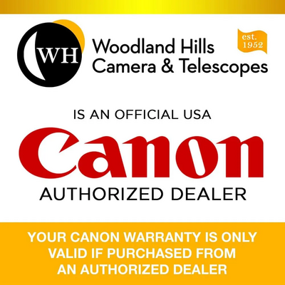 Canon EOS Image